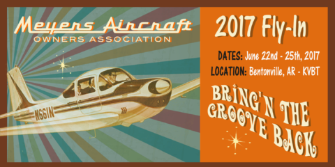 2017 Meyers Aircraft Owners Fly-in Recap
