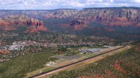 Update for 2020 Sedona, AZ Fly-In from the MAOA President