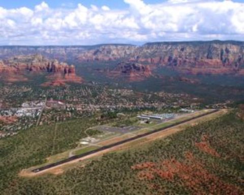 Update for 2020 Sedona, AZ Fly-In from the MAOA President